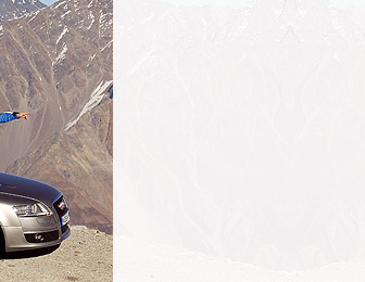 Roof Boxes at The Roof Box Company - Kamei Corvara 475